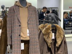 -ZARA(熙地港店)