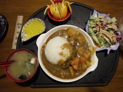 -明治屋(二十三年洪化桥店)