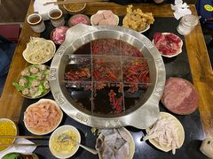 -大龙火锅(老店)