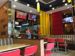大堂-尊宝比萨(江南豪园店)