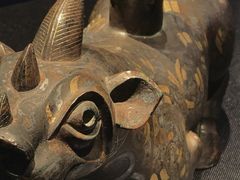 -重庆中国三峡博物馆(重庆博物馆)