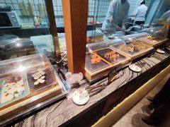 -松子料理(亮马桥店)