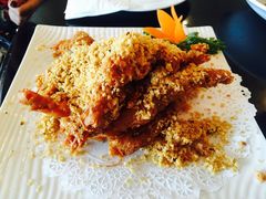 -无招牌海鲜餐厅(怡丰城店)