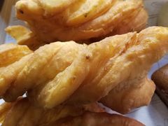 -头壹号饸饹面·大油条(东升科技园店)