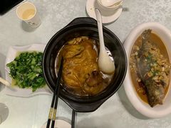-环秀楼(黄山呈坎店)