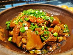 -阿嫂印象·民间江湖菜(大学城店)