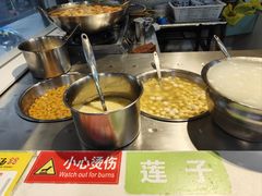 -黄记潮汕甜汤(贝底田坊店)