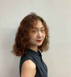 -扎嘎形象设计