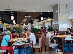 -點無缺茶楼·海鲜酒家(世博店)
