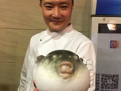 -天正河鲀·河豚亭(大连店)