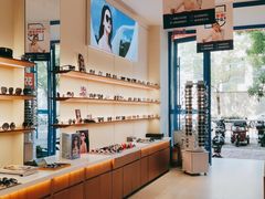 -利明眼镜(淮北街店)