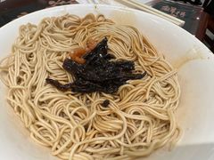 葱油拌面-鲜得来排骨年糕(云南南路店)