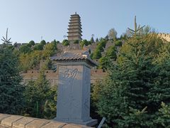 -雁门关景区