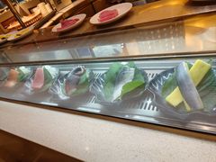 -青岛即墨希尔顿逸林酒店·開自助餐厅