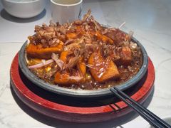 -食锦记·福建私房菜(浦西万达店)