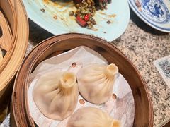 -南京大牌档(富力海珠城店)