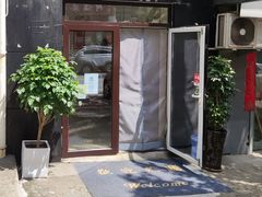 门面-海胆小馆(东北水饺·春柳店)