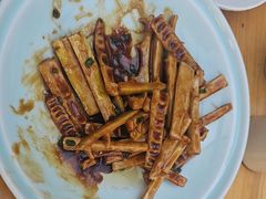 -一轩饺子馆(丽都店)