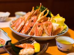 -蟹道乐(道顿堀本店)