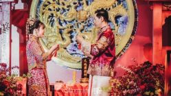 点击看大图 -Sunny喜铺婚礼策划(东部店)