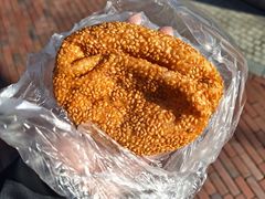 -白玉兰传统小吃