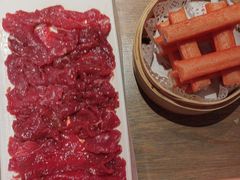 -南城十里潮汕鲜牛火锅·鲜虾生滚粥(融汇老商埠店)