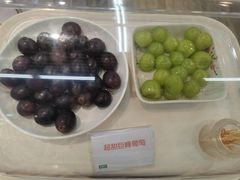 阳光玫瑰葡萄-果蔬好生活超市(新荟城店)