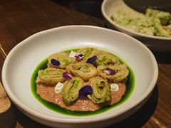 -Bistro 63 创意融合料理(广粤天地店)