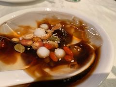 红糖冰粉-巴蜀风·地道川菜(总店)