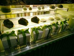 -LA MATCHA抹茶吧(进贤路店)