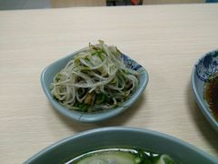 绿豆牙-顶巧鸡汤馄饨(虹口总店)