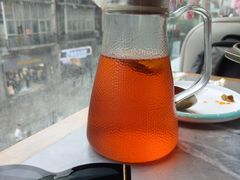 -肖记公安牛肉鱼杂馆·省级非物质文化遗产(江汉路直营店)