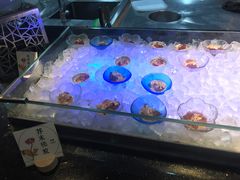 -大佛寺高级素食自助餐厅