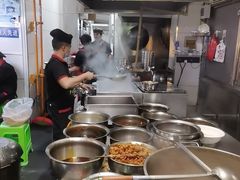 -金牌罗记肠旺面(蔡家街店)