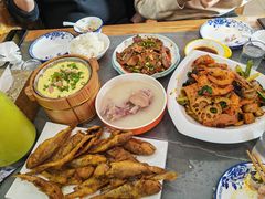 -彭记老妈蹄花(文化路店)