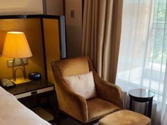 -成都安仁福朋喜来登酒店