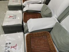 -郑远元专业修脚房·按摩·肉刺·灰指甲(汉中门大街店)