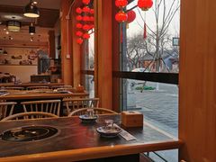 -小洋府铜锅涮肉(南锣鼓巷店)