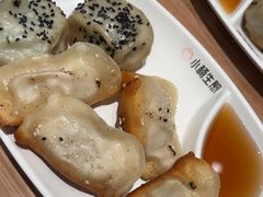 -小杨生煎(宜川路店)