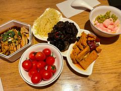 -好这口重庆小面(牡丹园旗舰店)