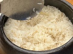 -饭怕鱼·黄焖鲟龙鱼(湖大店)