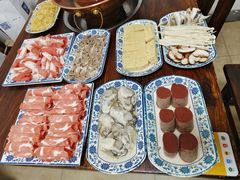 -老铜锅涮羊肉(大连海滨住宅小区店)