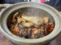 -斯丹姜母鸭·古法干香(涂门街总店)