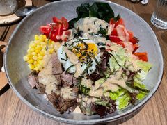 牛排波奇饭-乐班 Le'ban(凯德新地城店)