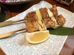 京葱鸡肉-有喜屋·深夜食堂(北京西路店)