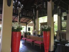 -Thiw Soen Seafood Restaurant