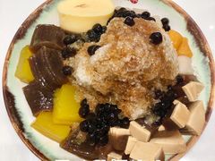 -鲜芋仙(番禺万达广场店)
