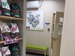 -瑞鹏宠物医院·骨外科·心肾科·肿瘤科(九亭店)