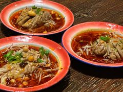 -串大叔炭火烤串·鸡西大冷面刀削面(总店)