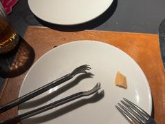 -拉蒂娜·巴西牛排馆 Latina·Brazilian Steakhouse(王府井喜悦店)
